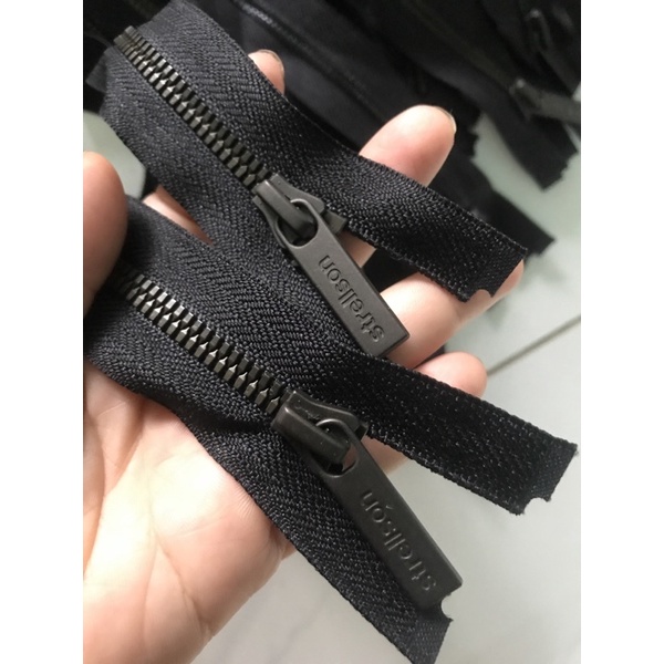 Dây kéo Ms2/25 - giá thanh lý 50k/23 sợi