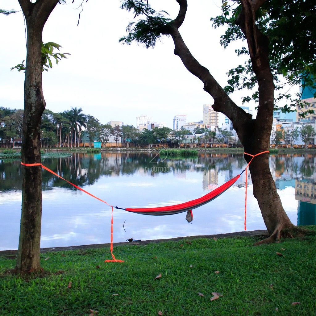 Dây Mắc Võng Nhanh Điều Chỉnh Thông Minh 3 Mét
