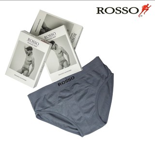 Combo 5 quần Seamless Bikini Rosso 30020