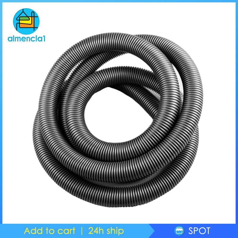 Ống nhựa màu xám 28mm chuyên dùng cho máy hút bụi