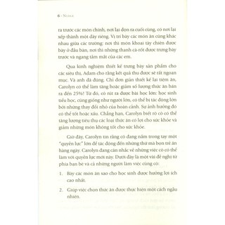 Sách-Cú Hích(Bìa mềm)