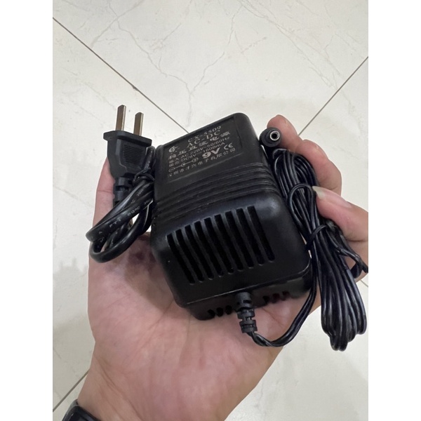 AC-DC 9v 1000ma cục nguồn biến áp loại tốt