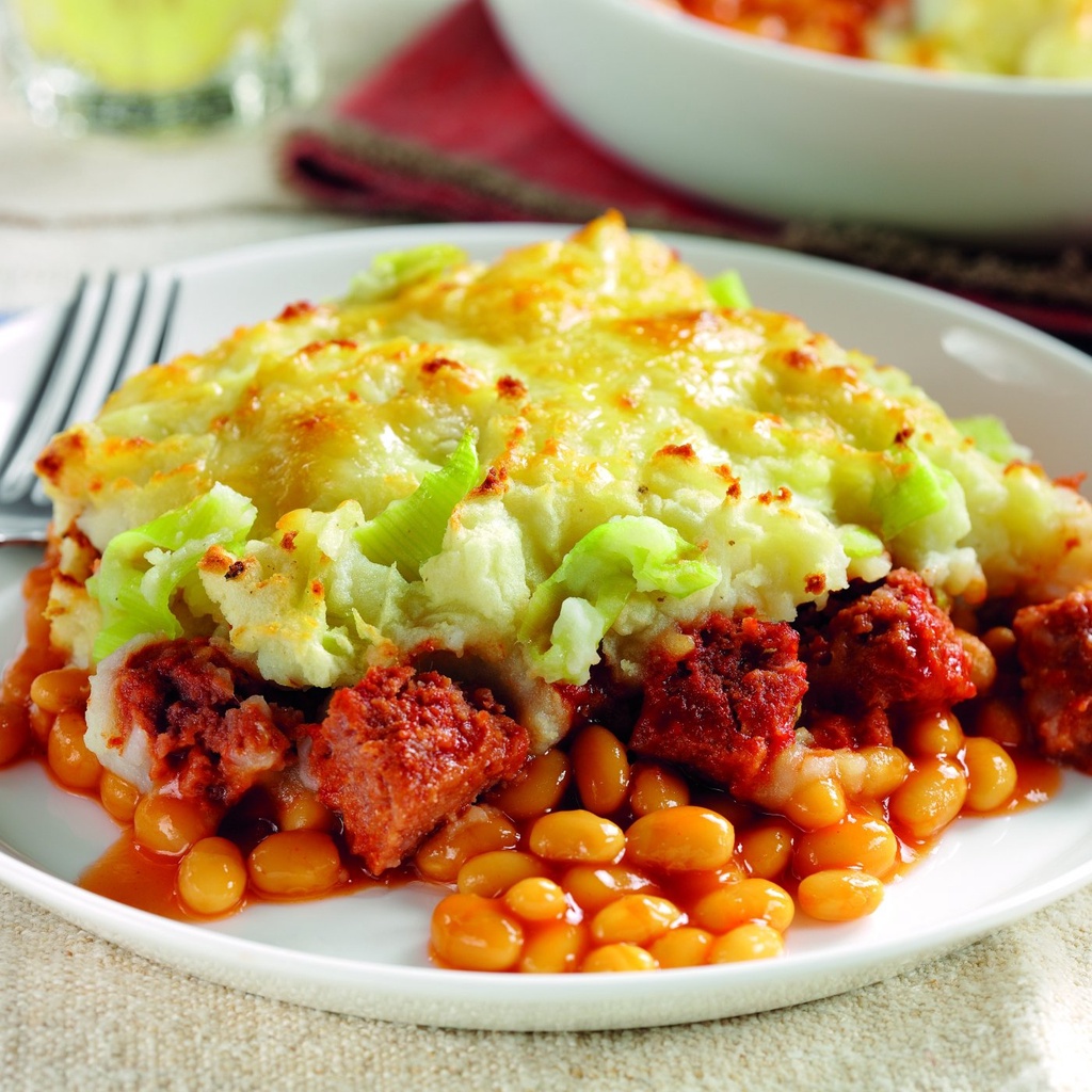 [DATE 04/2024] Thịt Bò Đóng Hộp Highway Corned Beef Brazil 340gram (Hàng Chuẩn Mỹ)