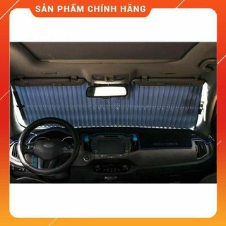 [NEW]  Rèm che nắng kính lái ô tô thông minh 3D, Rèm che nắng kính chắn gió