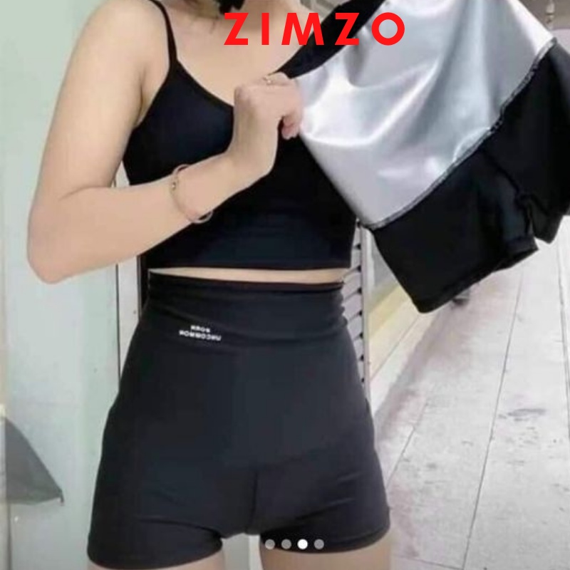 (quà tặng kính chống giọt bắn chống dịch)Quần đốt mỡ bụng ra mồ hôi ,sinh nhiệt  tan mỡ | BigBuy360 - bigbuy360.vn