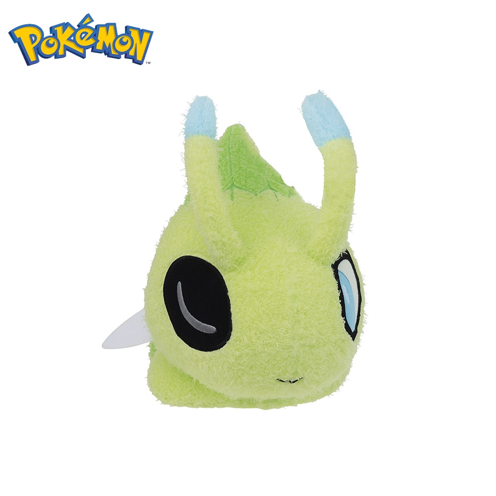 [Banpresto] Gấu bông Pkm BIG PLUSH～CELEBI・MANAPHY chính hãng Nhật Bản