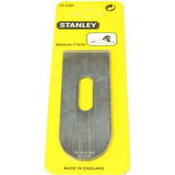 Lưỡi bào gỗ Stanley 12-330 (40mm)