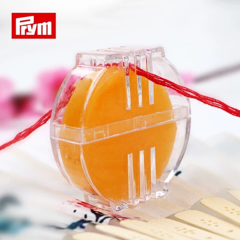 SÁP FRYM. sáp vuốt chỉ thêu