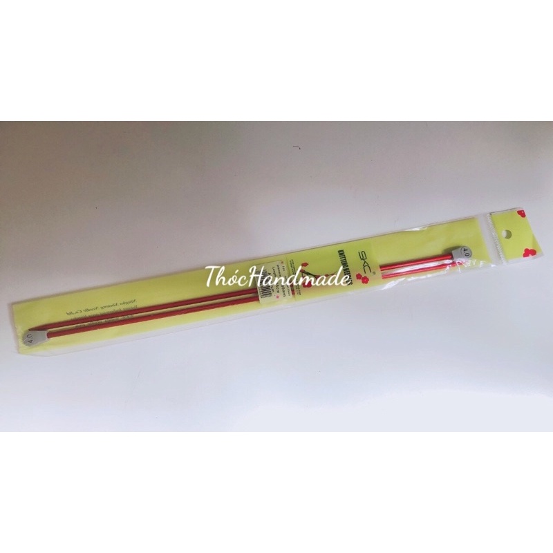 Kim Đan Thẳng 1 Đầu SKC 35cm