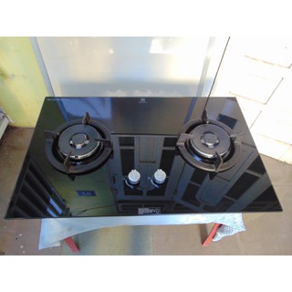 Bếp gas âm Electrolux EGT7627CK