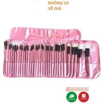 Bộ Cọ Trang Điểm 32 Món