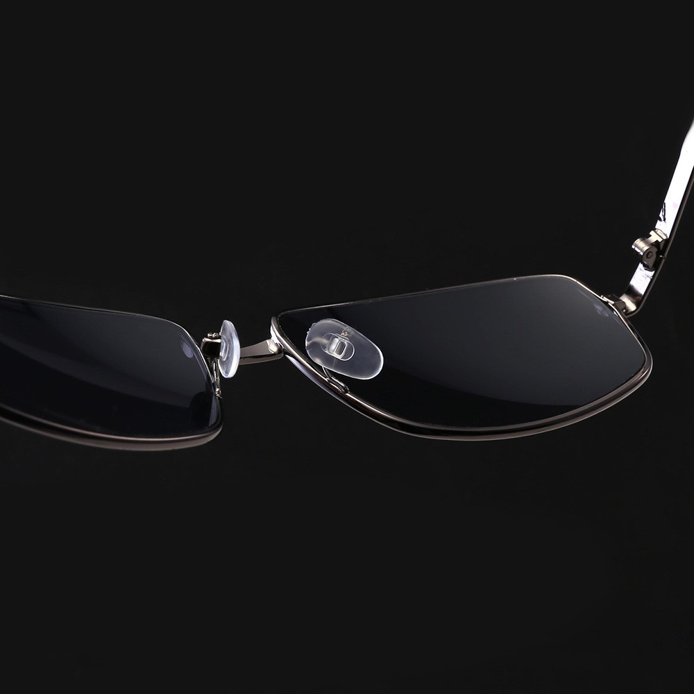 Kính mát nam M03M phân cực ⚡ FREESHIP ⚡ Kính mát phân cực chống tia UV , kính râm iểu dáng thời trang, sành điệu | BigBuy360 - bigbuy360.vn