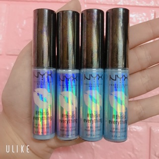 Son dưỡng NYX
