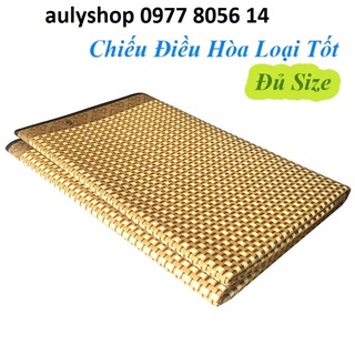Chiếu mây điều hòa đủ size loại dày, chiếu điều hòa bằng mấy siêu thoáng mát
