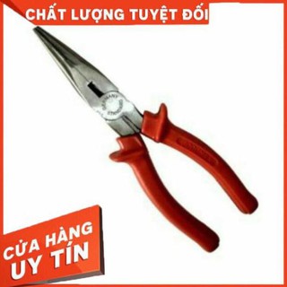 Kìm điện cắt nhọn (6 và 8in Goodman)