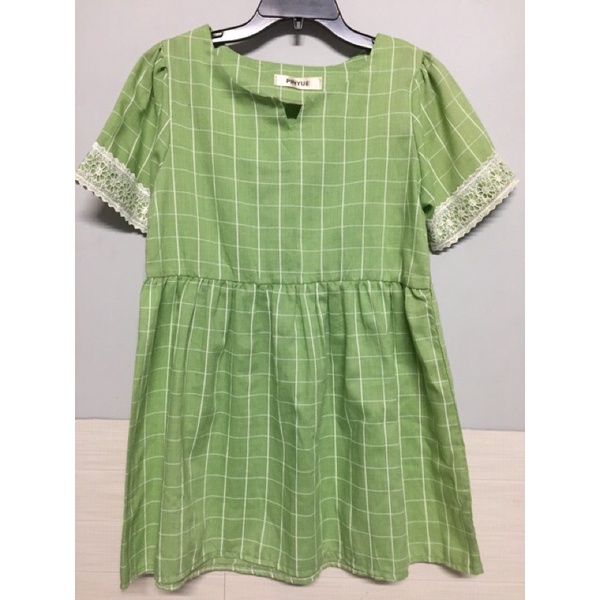 Thanh lý - Váy baby doll nữ