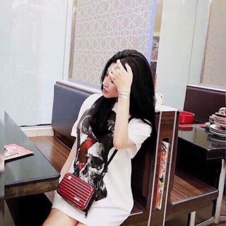 TÚI VALI CỐP MINI