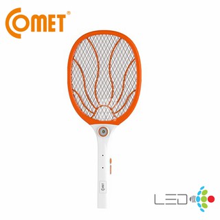 Vợt Muỗi Comet CP043 Màu Cam