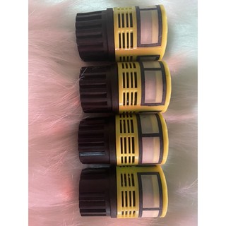 Củ côn micro Baier Vires