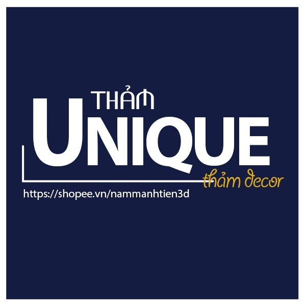 THẢM UNIQUE