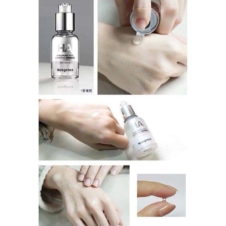 Essence Siêu cấp nước Hyaluronic acid Neogence | BigBuy360 - bigbuy360.vn