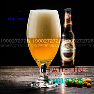 Ly Thủy Tinh Libbey Teardrop Beer 436ml ,Thủy Tinh Cao Cấp