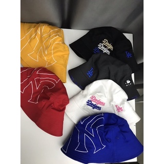 Mũ Bucket siêu hot siêu đẹp NY MLB các mẫu
