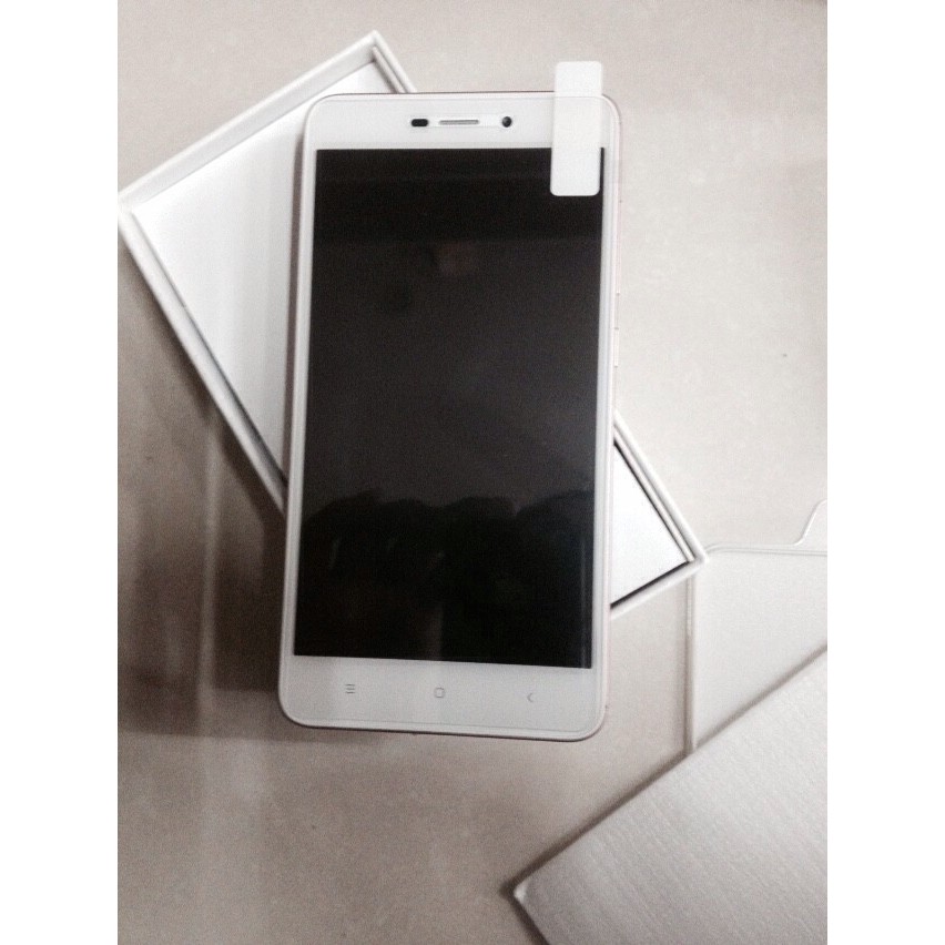 Xiaomi redmi 4a | Ốp tản nhiệt xiaomi redmi4a ( tặng dán cacbon )