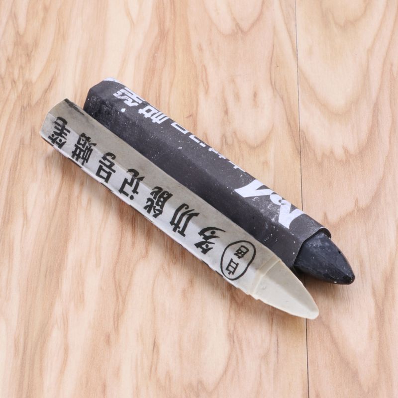 Bút Chì Màu Đánh Dấu Trang Trí Nội Thất Chống Thấm Nước