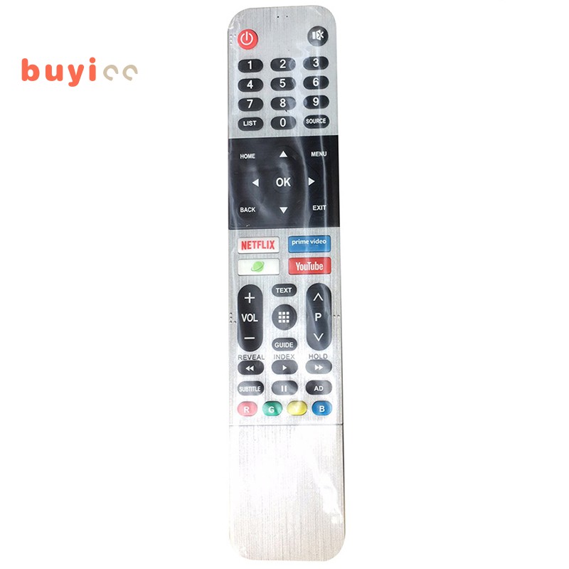 Điều Khiển Từ Xa Cho Tv Skyworth Android Tv 539c-268920-w010 Cho Tv Tb5000 Ub5100 Ub5500