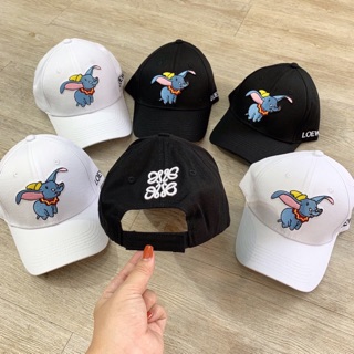 Mũ lưỡi trai heo