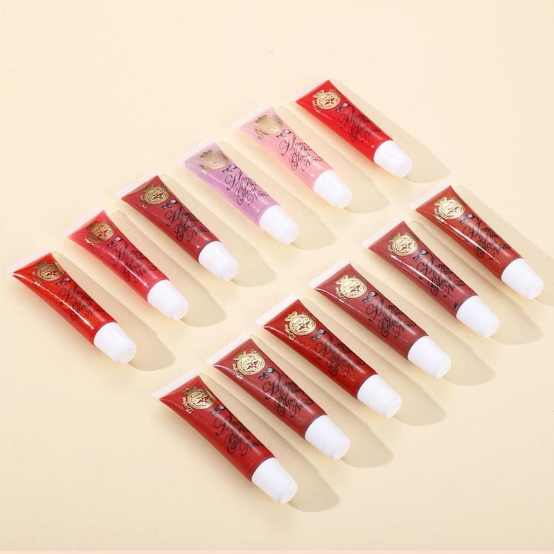 [Hàng mới về] Son Bóng Dragon Ranee Dưỡng Ẩm Dạng Thạch Trong Suốt | BigBuy360 - bigbuy360.vn