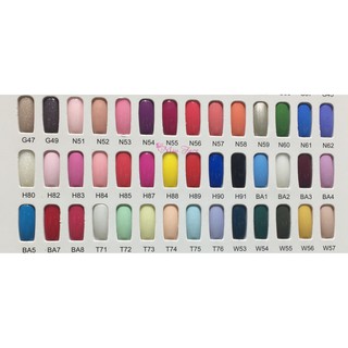 Sơn gel OPI