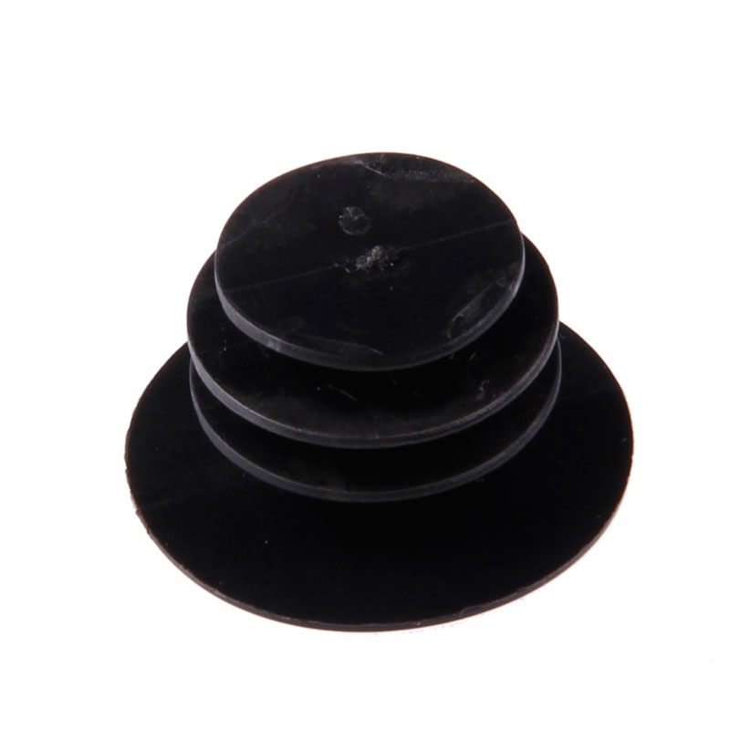 Bộ 2 Nắp Đậy Tay Lái Xe Đạp Leo Núi Bằng PE Chất Lượng Cao