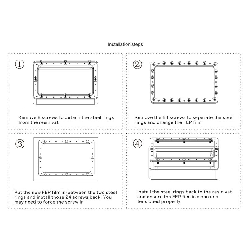 2 Phim Dán Cho Máy In 3d | BigBuy360 - bigbuy360.vn