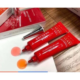 Dưỡng Môi Galaxi không chì Hàn quốc kích màu