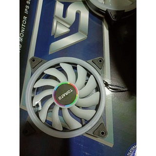 5 fan led + húp +remode
