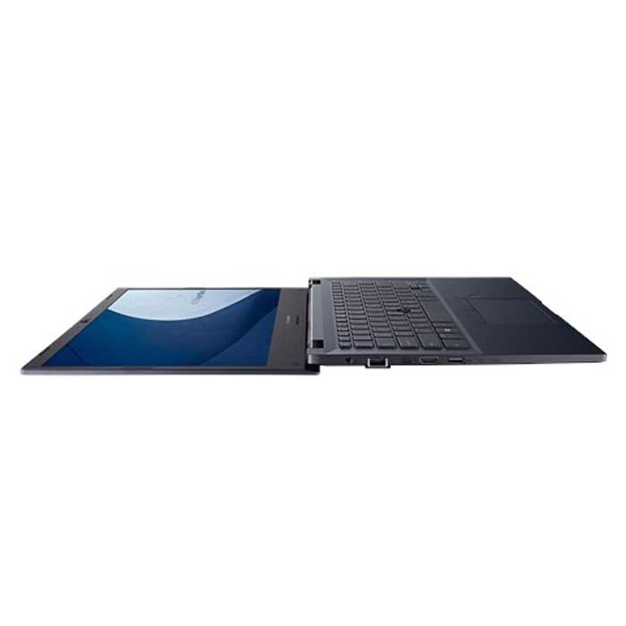 Máy tính xách tay Asus P2451F i3- 10110U/4GB/256GB SSD/UMA/14&quot; HD/FP/Win 10/ Đen/2YW_P2451FA-BV3136T - Hàng chính hãng