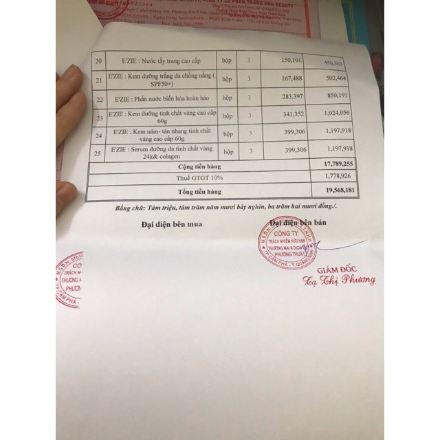 Sữa tắm xích huyền thoại- trắng da, hương nước hoa Tesori D'oriente  500ml- Có Vòi Kèm Theo | BigBuy360 - bigbuy360.vn