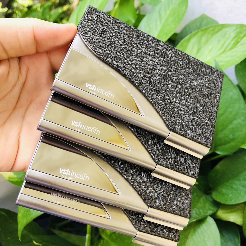 Phí Khắc Tên Lẻ Lên Hộp Card - Chi Phí Khắc Tên Riêng Theo Yêu Cầu