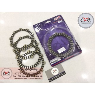 Giảm giá Lá bố nồi , Lá côn EX150 Uma Racing chính hãng cực bốc