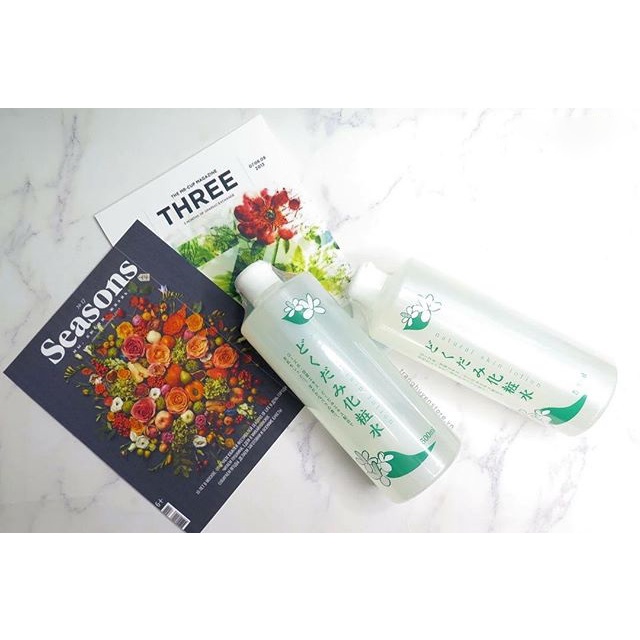 Toner Diếp Cá Dokudami Nhật Bản Nước Hoa Hồng Dokudami Mẫu Mới | BigBuy360 - bigbuy360.vn