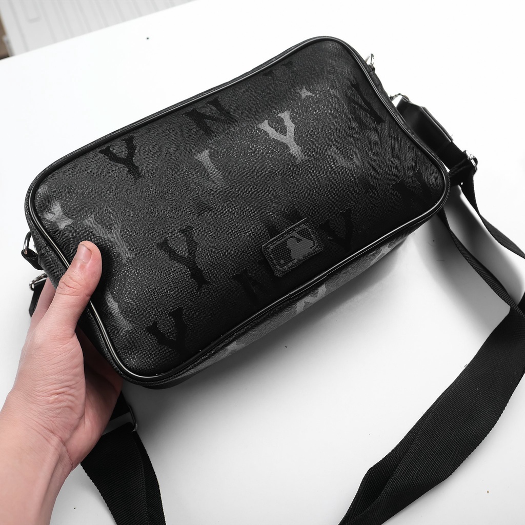 Túi Đeo Chéo CROSSBODY MLB NEWYORK  NEW 2022