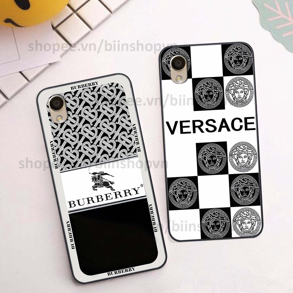 Ốp Oppo A37 / Neo 9 / F1 Plus in hình các thương hiệu nổi tiếng siêu đẹp, thời trang cá tính