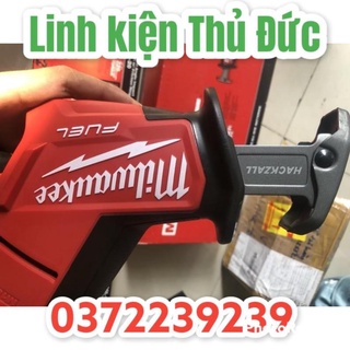 cưa kiếm milwaukee 2719-20