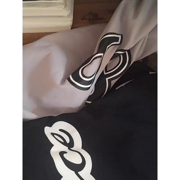 Áo khoác bomber phối màu 📷