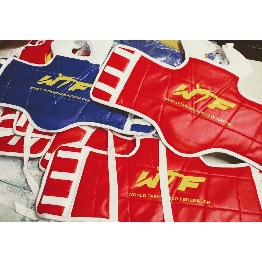 GIÁP TAEKWONDO