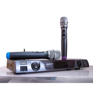 Micro Ko Dây BBS E-250GS Chính Hãng