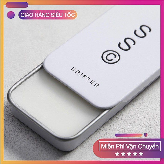 Nước Hoa Dạng Khô Nam SOLID STATE