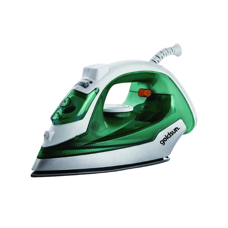 Bàn là hơi  Goldsun chính hãng GIR2302  GIR2303 bảo hành 24 tháng
